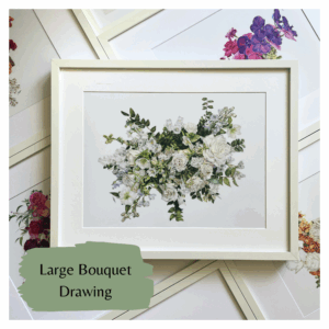 Bouquet Preservation
