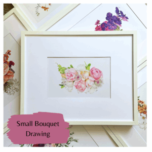 Bouquet Preservation