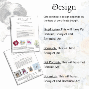 44 Gift Certificate