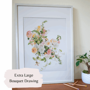 Bouquet Preservation