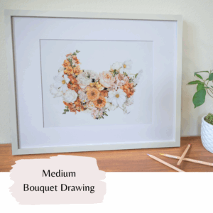 Bouquet Preservation
